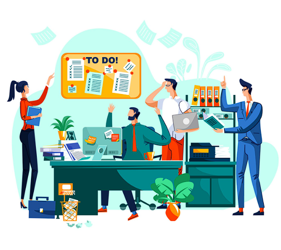 Agencies Hiring FMCG Sales